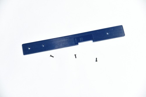 Replacement side panel - panel, plastic